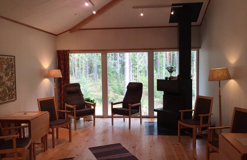 Rattvik Bed & Breakfast | Stiftelsen Berget