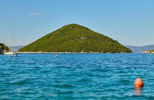 Prozurska Luka Apartment | STIGA 1 - new ap. 4 two