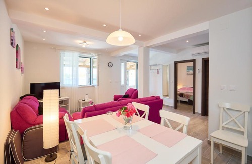 Prozurska Luka Apartment | STIGA 1 - new ap. 4 two