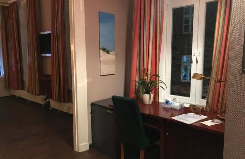 Glueckstadt Hotel | Stilbruch Glückstadt