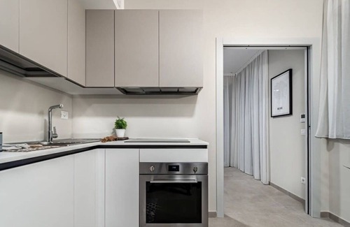 Simonetta Apartment | Stilicone 15 Bilo 5B