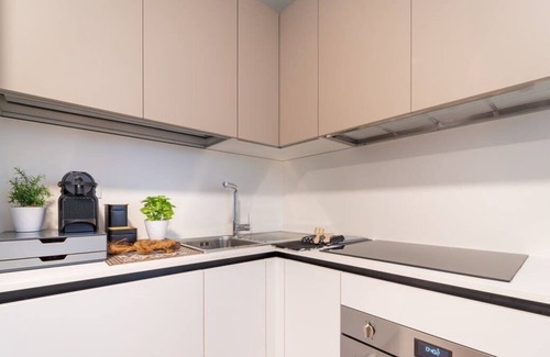 Simonetta Apartment | Stilicone 15 Bilo 5B