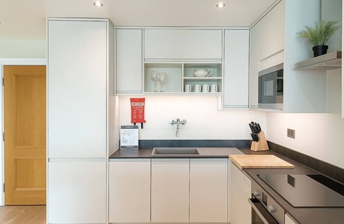 Vauxhall Apartment | Still Life Vauxhall