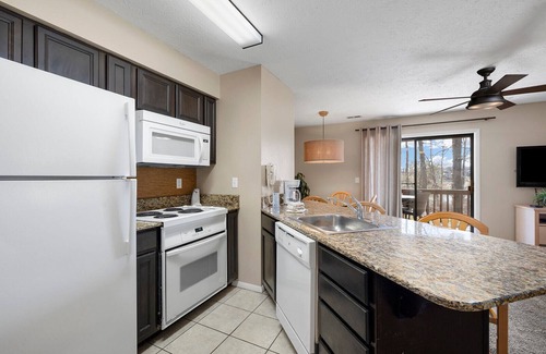 Indian Point Resort | Still Waters Resort