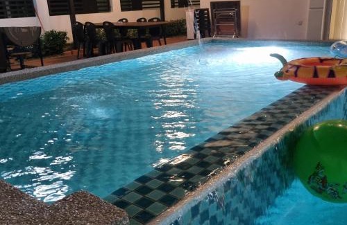 Kota Tinggi District Villa | Stillwater Retreat in Desaru