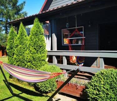 Sasino House | Stilove Wydmy