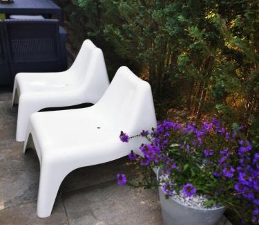 Sasino House | Stilove Wydmy