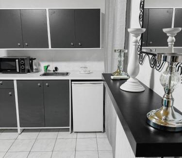 Metternich Apartment | Stilvolle 2-Zimmer-Unterkunft