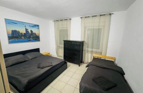 Metternich Apartment | Stilvolle 2-Zimmer-Unterkunft