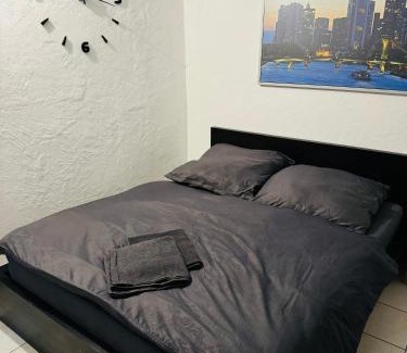 Metternich Apartment | Stilvolle 2-Zimmer-Unterkunft