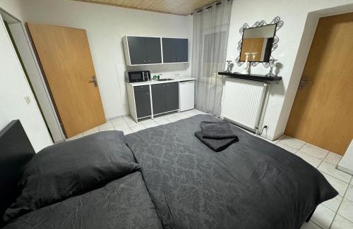 Metternich Apartment | Stilvolle 2-Zimmer-Unterkunft