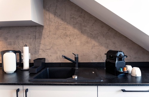 Bekond Apartment | Stilvolle Ferienwohnung - 4 Min. von der Mosel Entfernt /Golfplatz vor Ort /