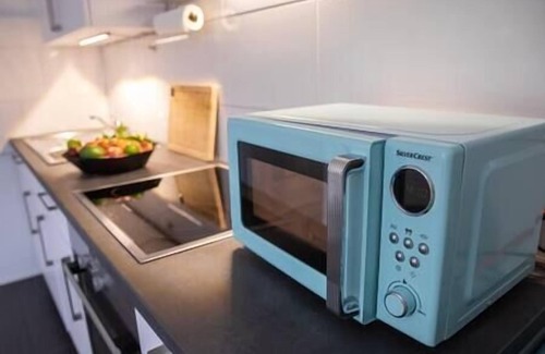 Suedviertel Apartment | Stilvolles Appartement Zwischen Messe und HBF