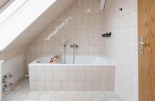 Dessau-Rosslau Apartment | stilvolles Cityloft in Dessau