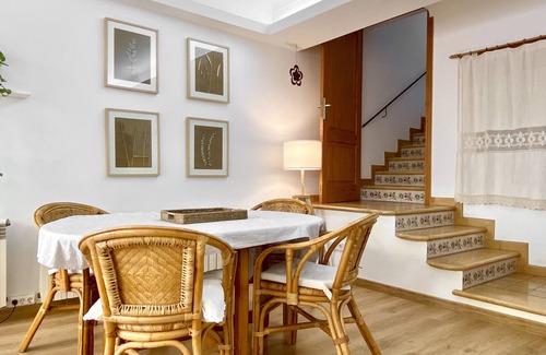 Sant Joan House | Stilvolles Dorfhaus mit Garten, Privatem Pool, Ruhige Lage, Wifi