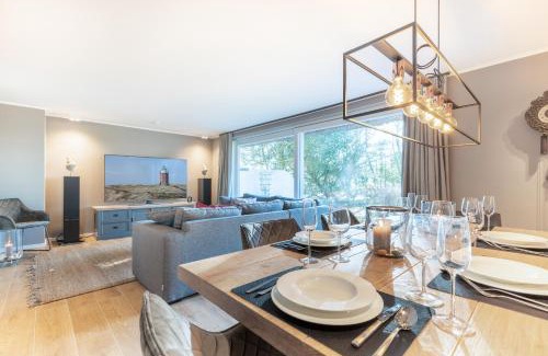 Keitum House | Stina