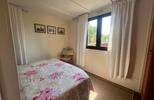 Bad Doberan House | Stine 2