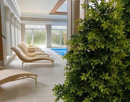 Serednye Hotel | Sting Hotel & Event Palace