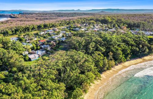 Bendalong House | Sting Ray Bay
