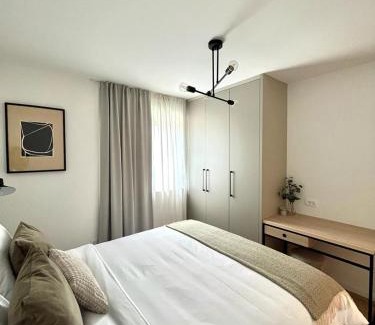 Kastel Stari Apartment | Stiva Apartment - new apartment with free parking, 150m from the beach