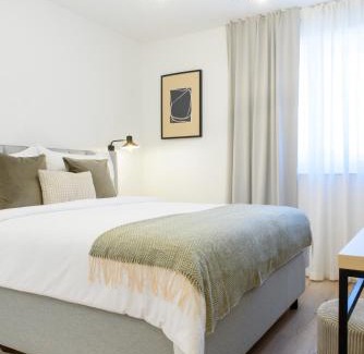 Kastel Stari Apartment | Stiva Apartment - new apartment with free parking, 150m from the beach