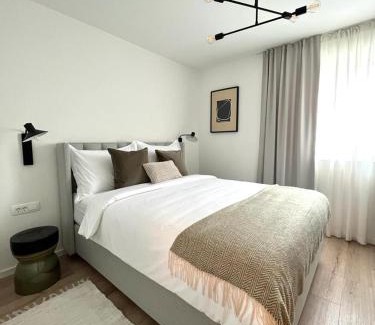Kastel Stari Apartment | Stiva Apartment - new apartment with free parking, 150m from the beach
