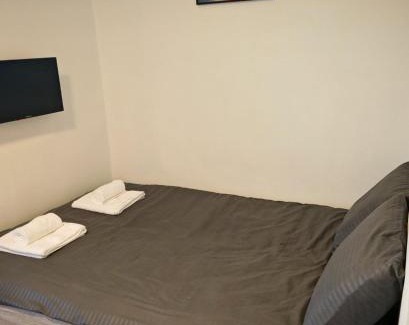 Zajecar Apartment | Stošić Apartments