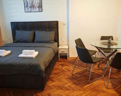 Zajecar Apartment | Stošić Apartments
