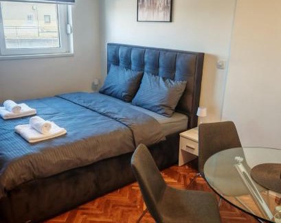 Zajecar Apartment | Stošić Apartments