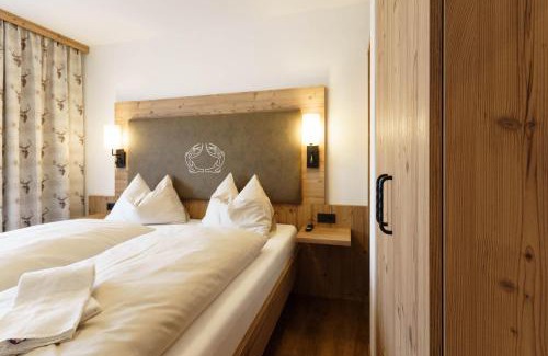 Sankt Michael im Lungau Apartment | Stoagas Waidblick