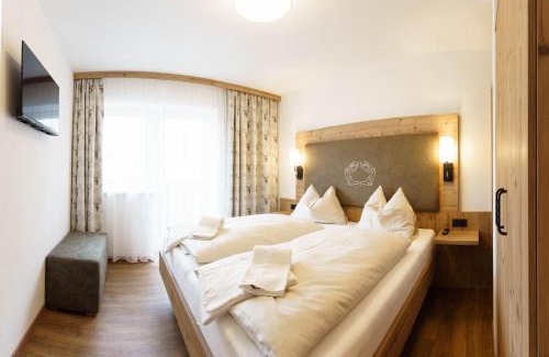 Sankt Michael im Lungau Apartment | Stoagas Waidblick