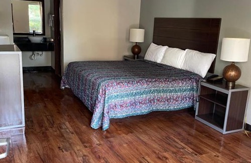 Stockbridge Hotel | Stockbridge Inn