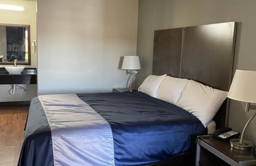 Stockbridge Hotel | Stockbridge Inn