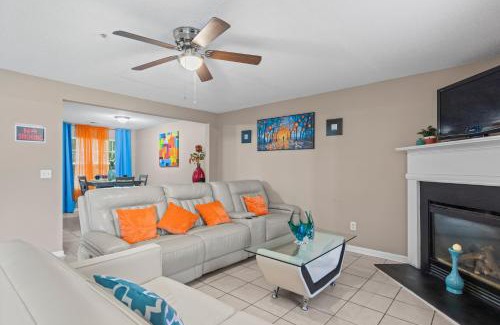 Stockbridge House | Stockbridge South of Atlanta - Private Room 3