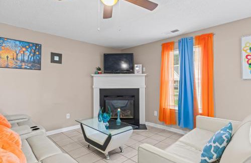 Stockbridge House | Stockbridge South of Atlanta - Private Room 3