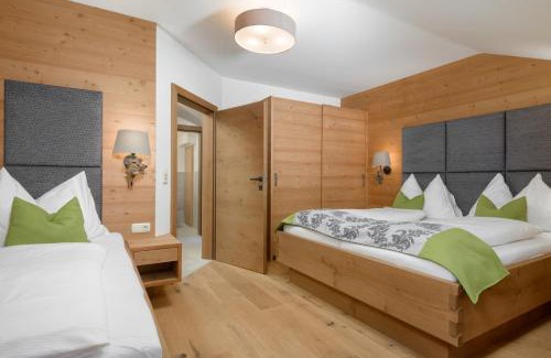 Kleinarl Apartment | Stockhambauer