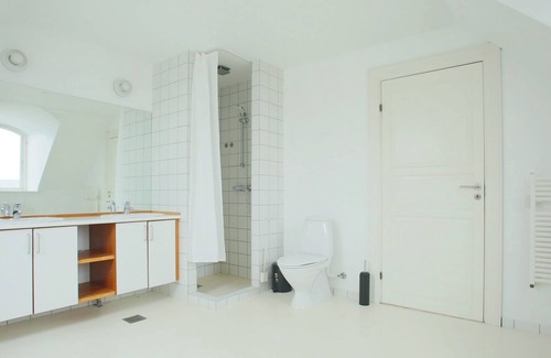 Copenhagen K Apartment | Stockholmsgade