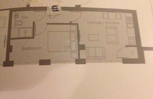 Hillingdon Apartment | Stockley Apartments - Central