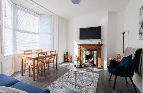 Hartlepool Apartment | Stockton Lodge