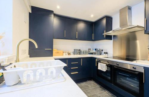 Hartlepool Apartment | Stockton Lodge