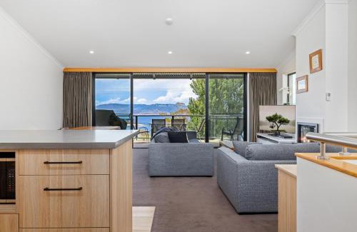 Jindabyne Apartment | Stockyards 3 - Jindabyne Luxury Townhouse