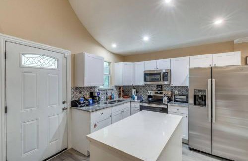 Fort Worth House | StockYards-BBobs-4mins! GrayLee House.4-Bedrooms