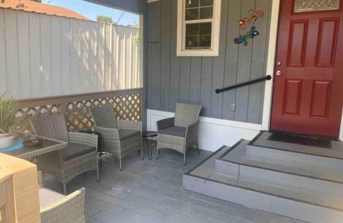 Fort Worth House | StockYards-BBobs-4mins! GrayLee House.4-Bedrooms