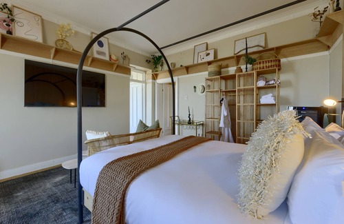Kalk Bay Hotel | Stoep By Ideas Cartel