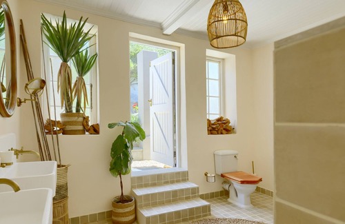Kalk Bay Hotel | Stoep By Ideas Cartel
