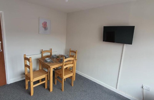 Stoke-on-Trent House | Stoke City House