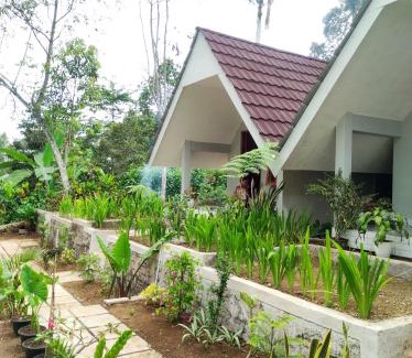 Aik Berik Bed & Breakfast | Stokel Cottage