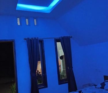 Aik Berik Bed & Breakfast | Stokel Cottage