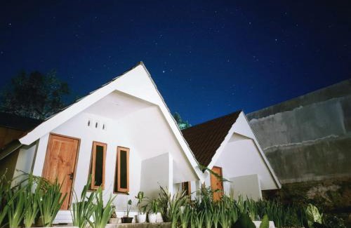 Aik Berik Bed & Breakfast | Stokel Cottage
