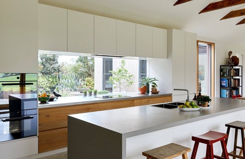 Flinders House | Stokes (Heated Pool)